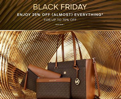 michael kors blck friday|Michael Kors black friday sale.